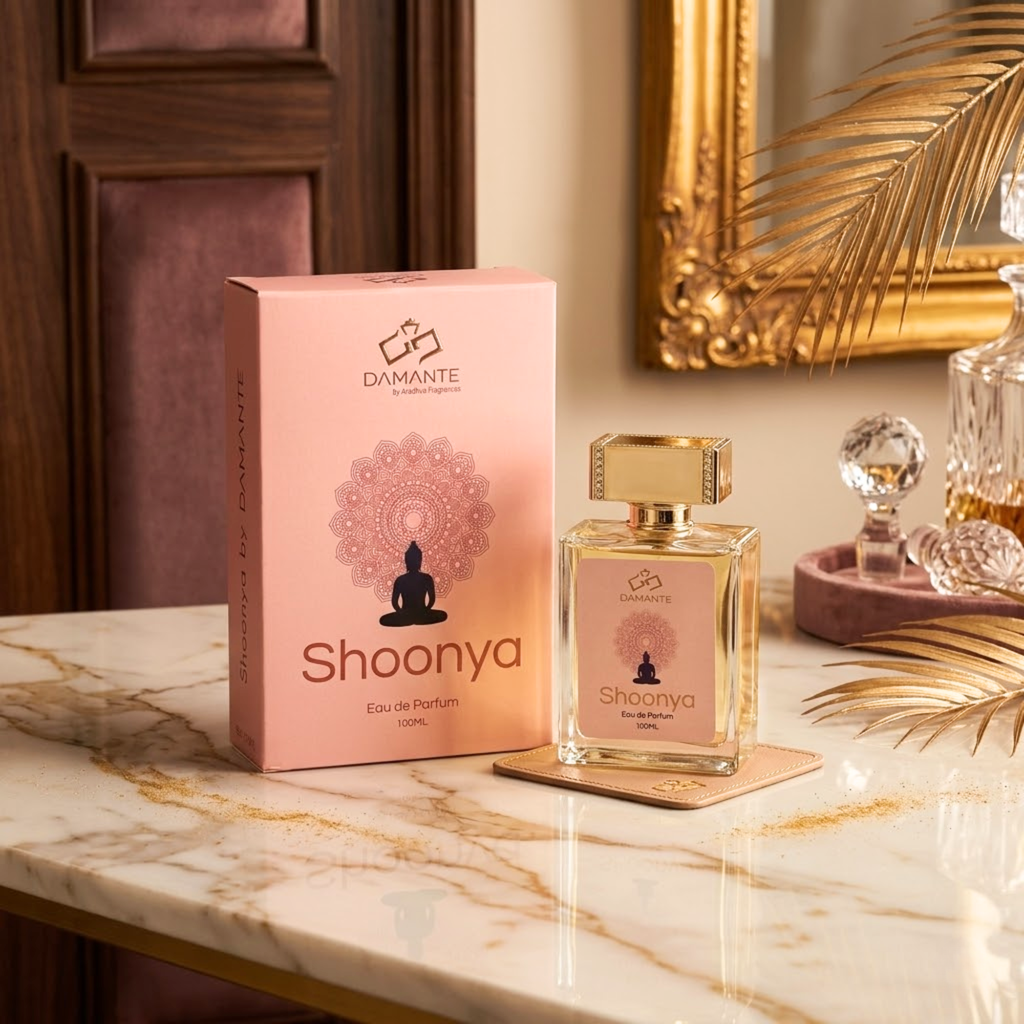 Shoonya