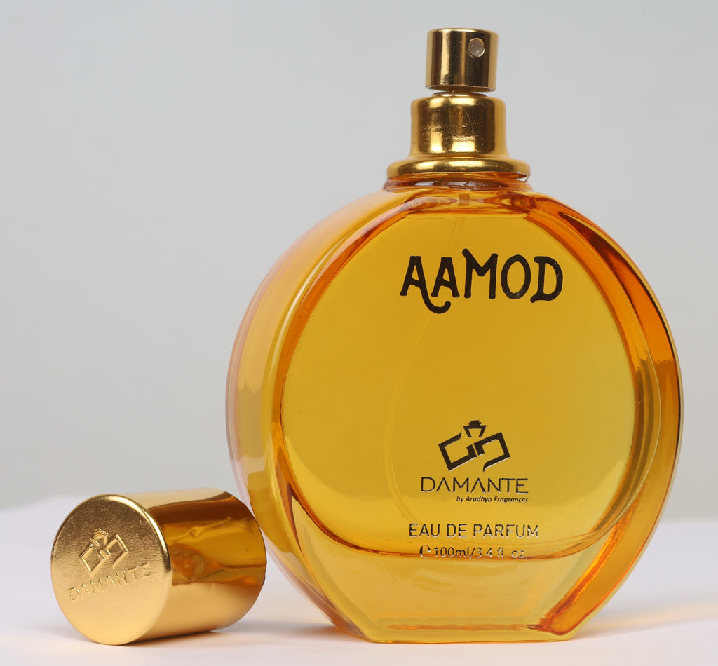 Aamod