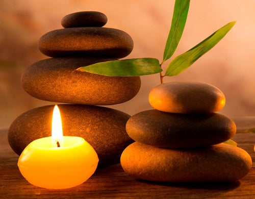 Aromatherapy essentials