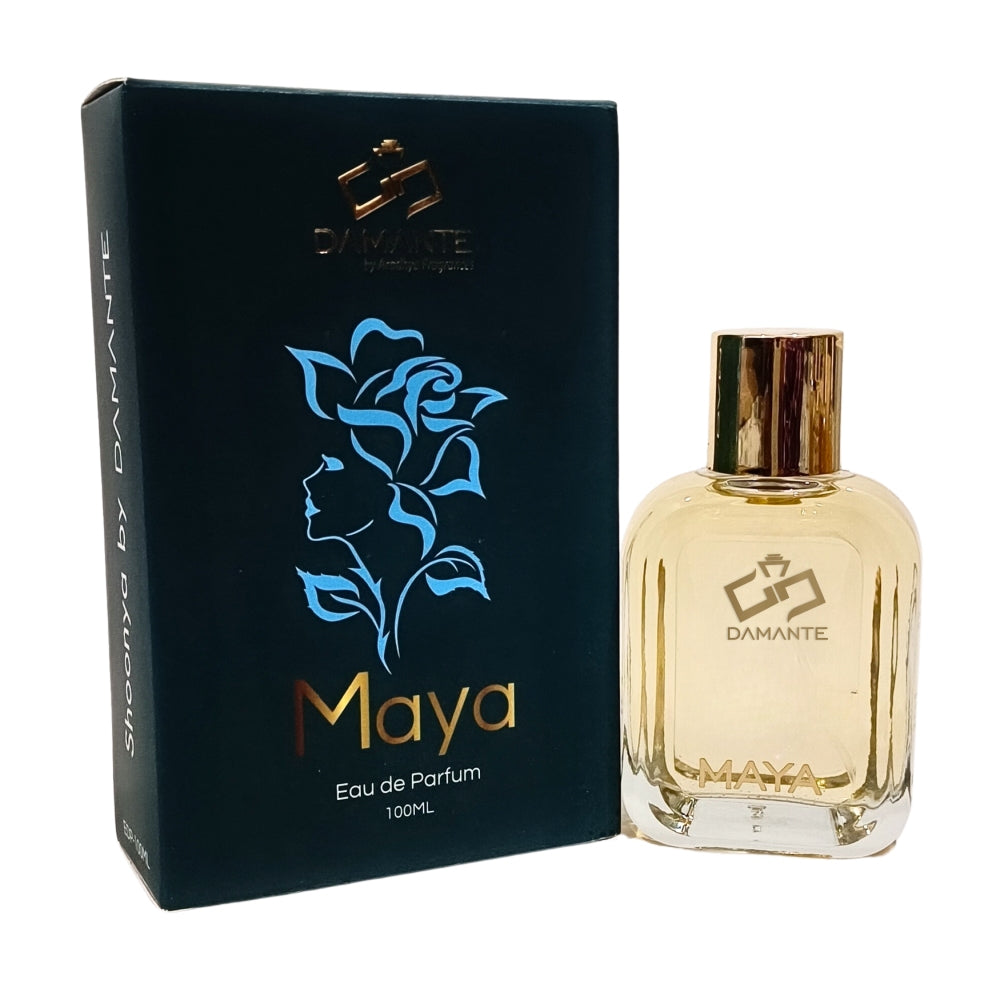 Maya