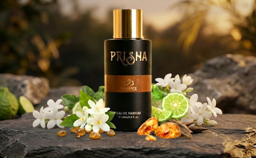 Prisha