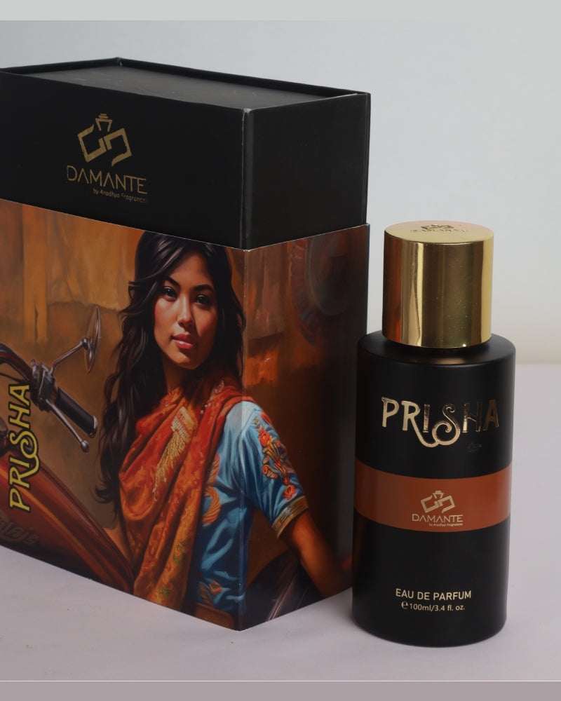 Prisha