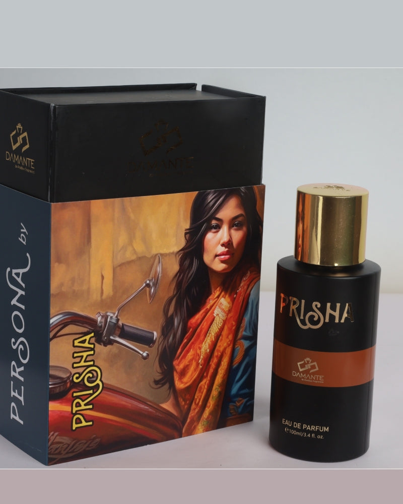 Prisha