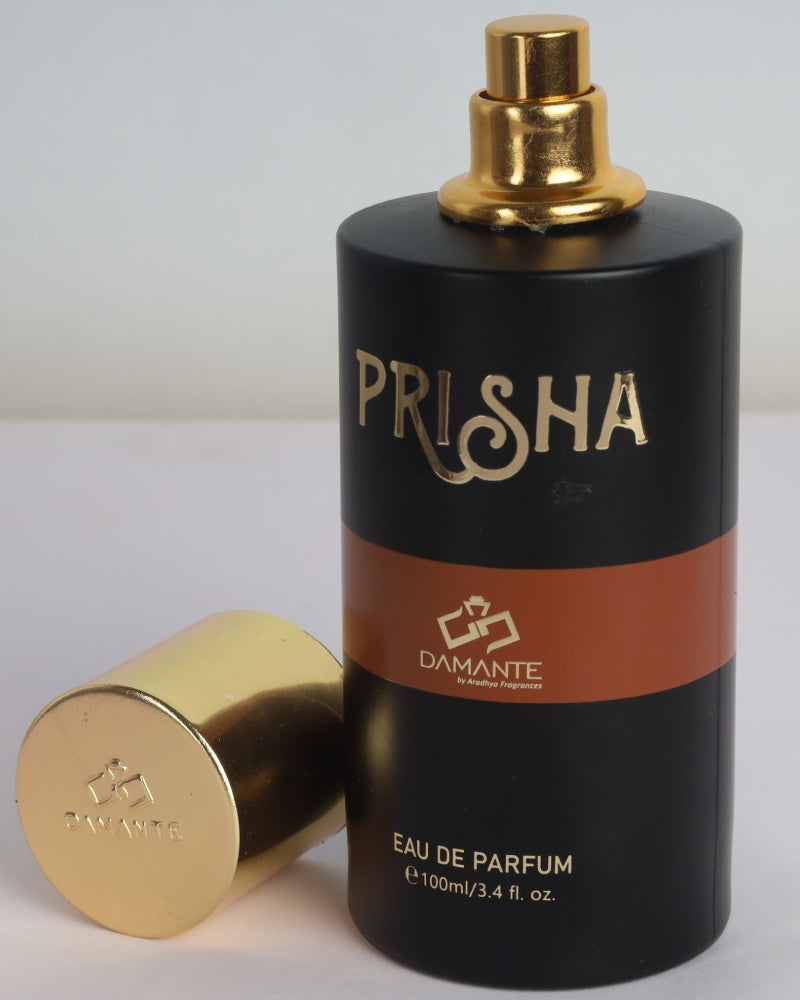 Prisha