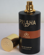 Prisha