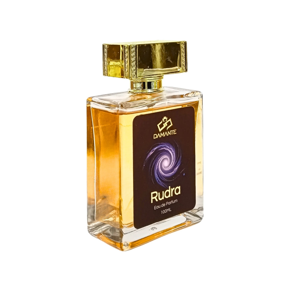 Rudra