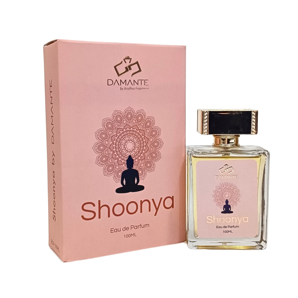 Shoonya