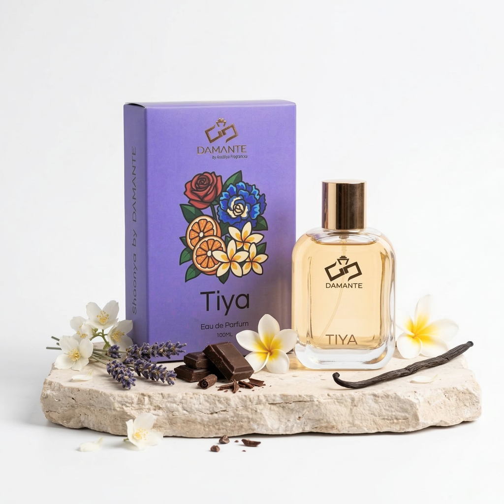 Tiya