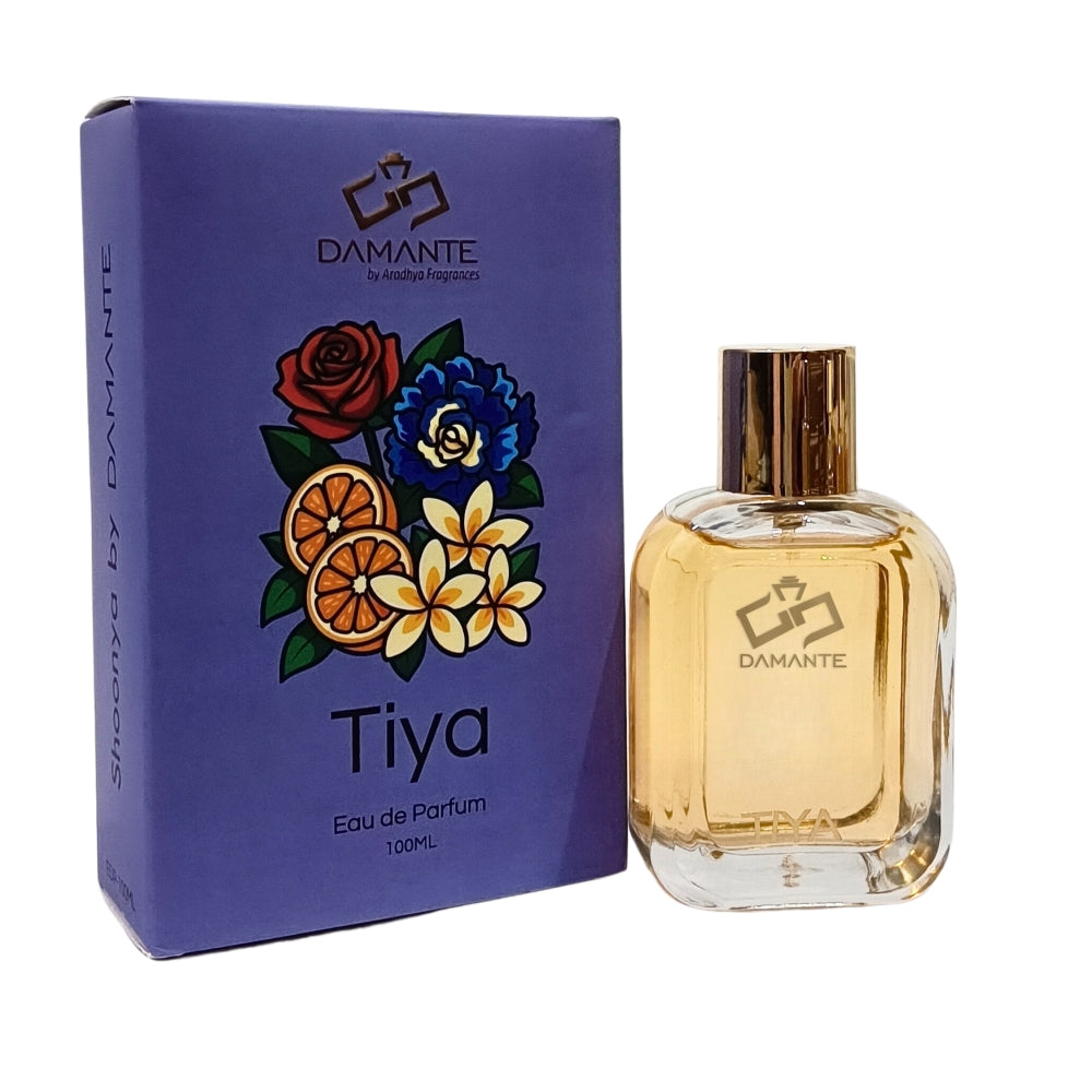 Tiya